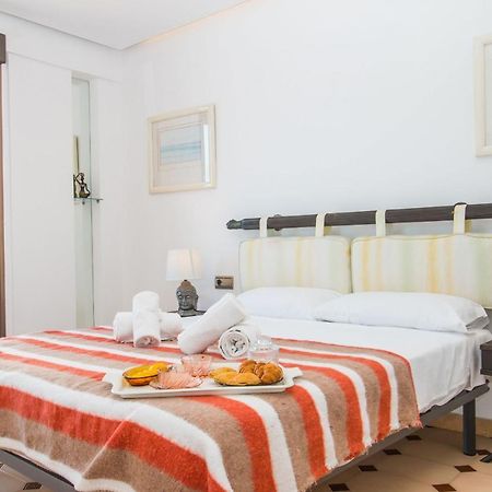 Apartamento Ifach - Plusholidays กัลเป ภายนอก รูปภาพ